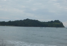 Imagen Playa de Mompiche